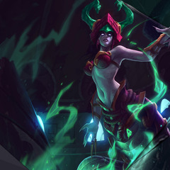 Oscar Gomez 'R-Cos' - Cassiopeia