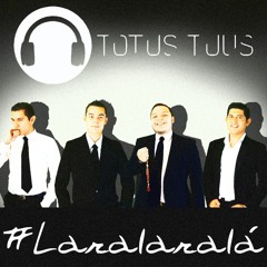 Totus Tuus - Kumbia Catolicover (Studio version)