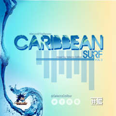 Caribbean Surf Vol. 2