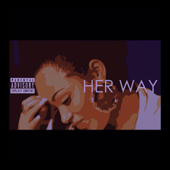 #HERWAY
