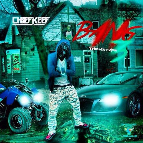 Cave Man [Prod SOJ] #Beats #SOJ #Bang3