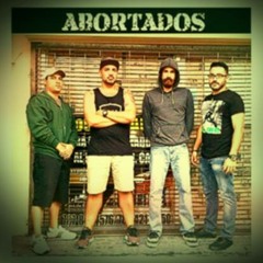 Abortados - Aires De Libertad