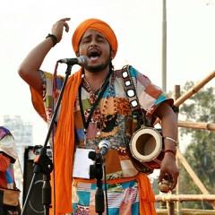 Raju das baul...lalon fakir song..