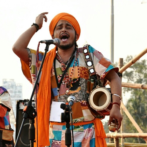 Raju das baul...lalon fakir song..
