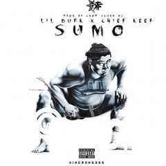 Chief Keef - Sumo ft. Lil Durk (DigitalDripped.com)