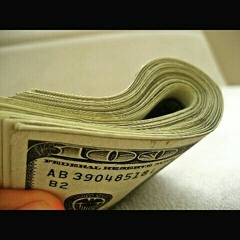 Mob Santana - Count My Bandz Up ( By344