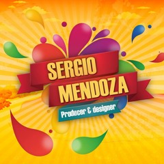 MIX MERENGUE LIZ - DIVEANA - SERGIO MENDOZA T