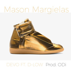 Mason Margielas