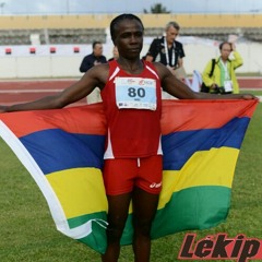 JIOI 2015 : Première médaille d’or pour Maurice