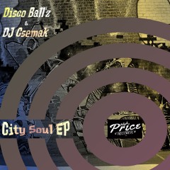 Dj Csemak - Jeru (original Mix) OUT NOW!! Traxsource Exclusive! On High Price Records
