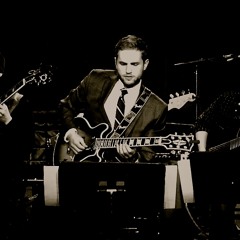 In A Sentimental Mood arr: John Baboian