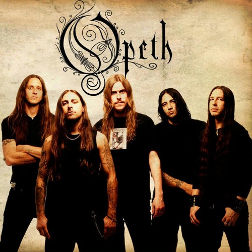 Stream Opeth - Ghost of Perdition (Audio).mp3 by Josh De Voogd | Listen  online for free on SoundCloud