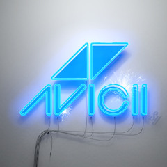 Avicii- I Could Be The One remix
