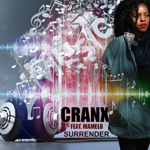 Surrender (Feat. Mamello)