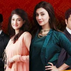 Shert OST - Full Title Song New Drama Urdu1 [2015]