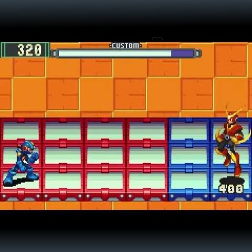 Battle Spirit バトルスピリット Megaman Battle Network2 ロックマンエグゼ2 By Magia Battle Spirit バトルスピリット Megaman Battle Network2 ロックマンエグゼ2 By Magia
