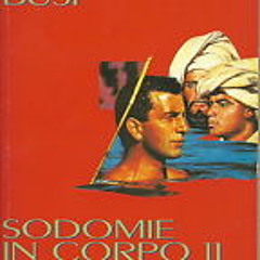 05 Sodomie In Corpo II