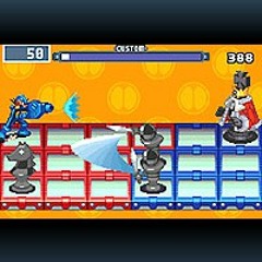 Great Battlers/グレイトバトラーズ[WIP](Megaman Battle Network3/ロックマンエグゼ3)