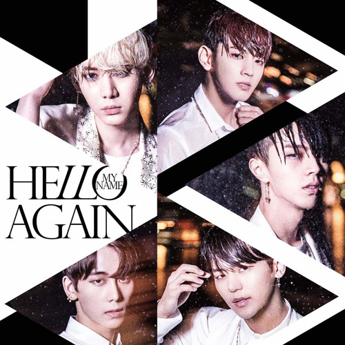 01 HELLO AGAIN