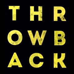 Throwback (Original mix)