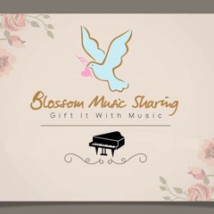 我们呼求-讚美之泉-Blossom Music Sharing Cover