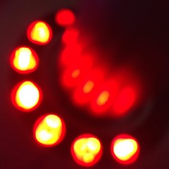 Half A Wonder - Secret Light (Snippet)