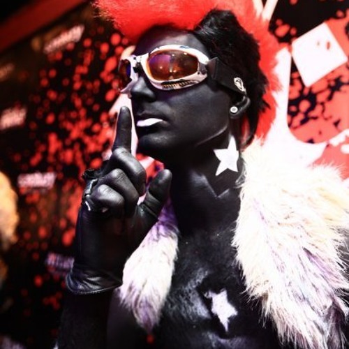KarloFunk - Vibe Series Mix Tape 1 - 2015 - 07 - 31
