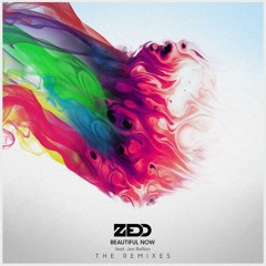 Zedd Feat. Jon Beillon - Beautiful Now (2Phaze Jumpstyle Quickfix)