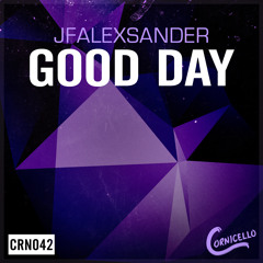JfAlexander - Good Day (Original Mix)