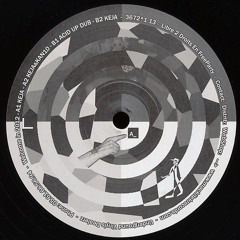 after disco/ landing strip