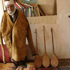حاج قربان از بخشی بودن میگوید