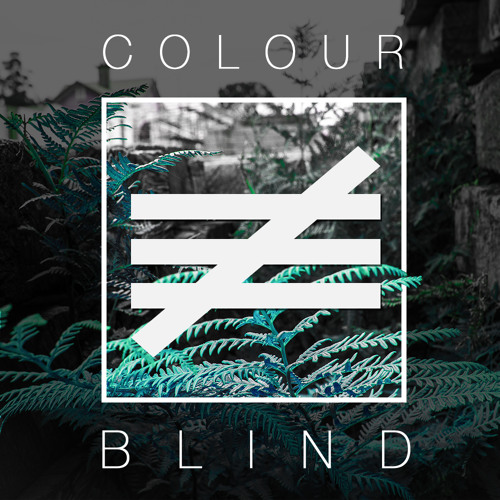 Colourblind