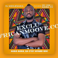 DJ Kedjevara ft. MC One & Bana