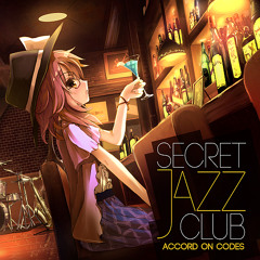 【C88】Secret Jazz Club【東方ジャズCD】
