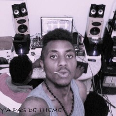 Y a Pas De Thème Feat Zoken (By Karismatik)