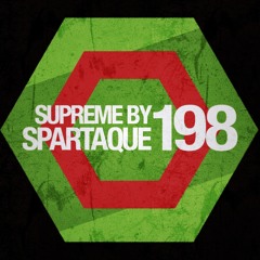Supreme 198 with Spartaque