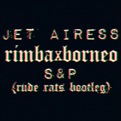Jungle Terror/Bombs