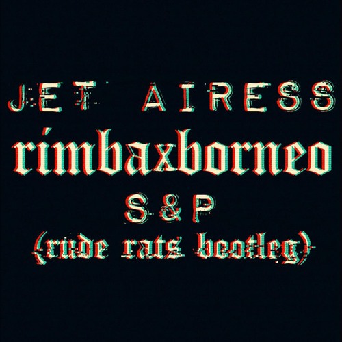 Jungle Terror/Bombs
