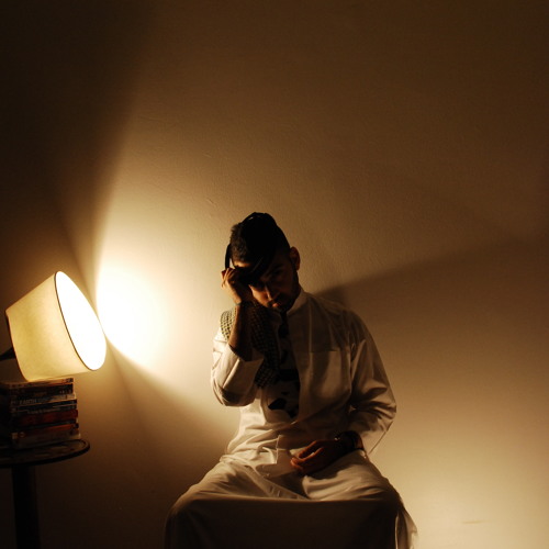 Ghazal (WIP 2005)