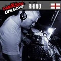 UNREST PRESENTS SPECIAL GUEST RHINO (UK) ON TOXIC SICKNESS /  31ST JULY / 2015