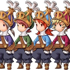 A Box Full Of Japanese Goodies [Snacks]