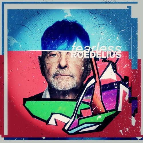 Hans-Joachim Roedelius - 51 Hans-Joachim Roedelius - 51