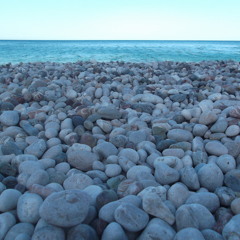 II. The Sea, In The Morning