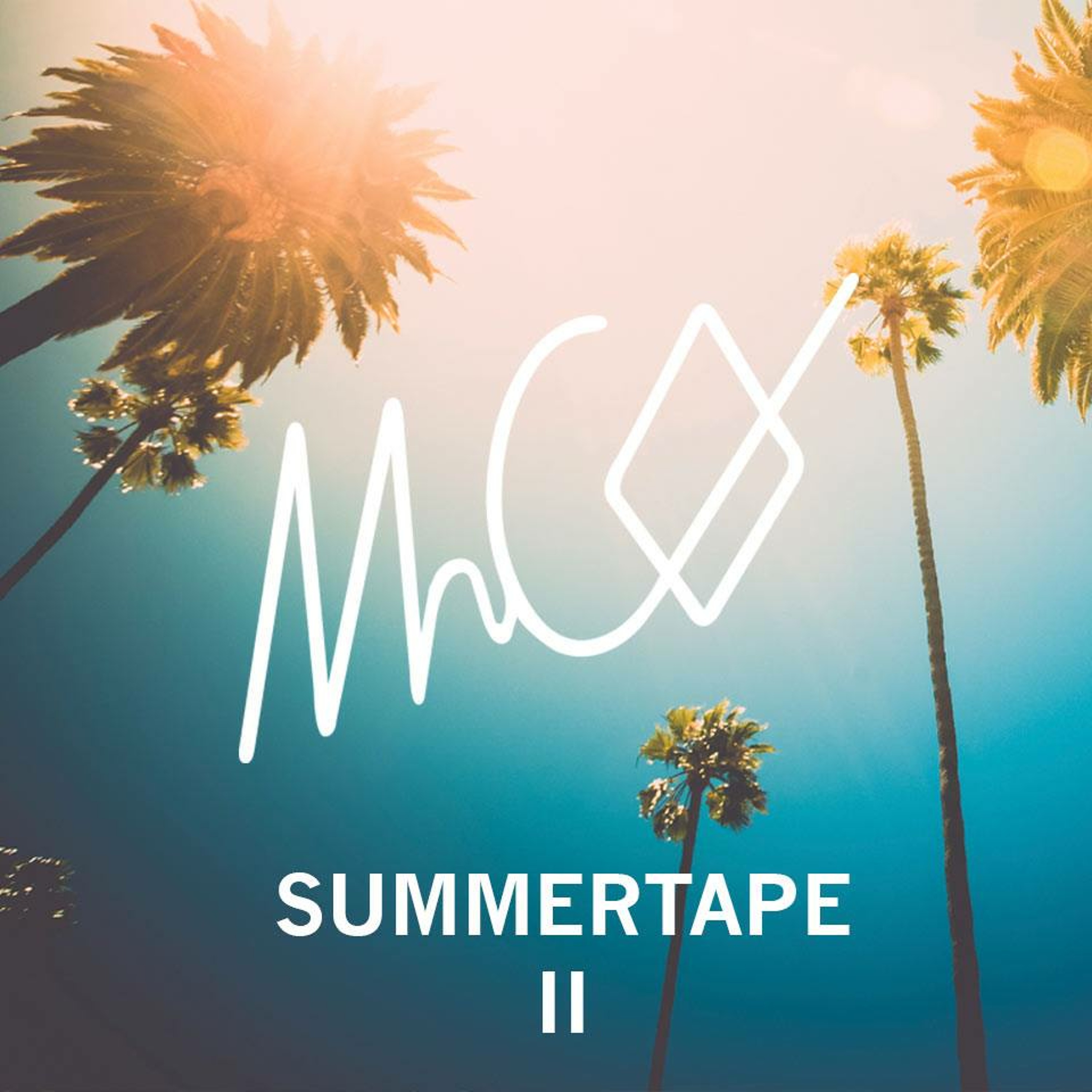 Mixtape By MrCØ