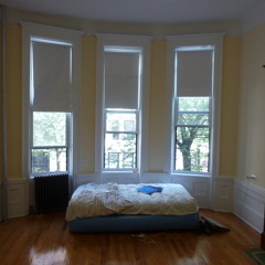 III. The Afternoon Sun