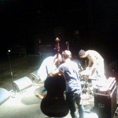 Run Joe (live repetition)