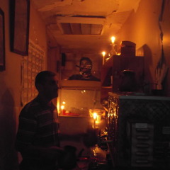 IV. A Young Poet In His Twenty-Fourth Year