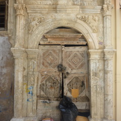 VI. In The Same Space