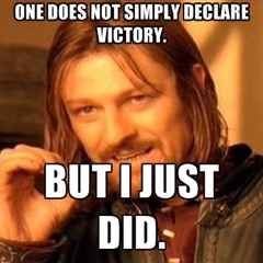 J-Team - Victorious (VOTE NOW!! - LINK BELOW)