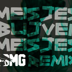 SBMG - Meisjes Blijven Meisjes (Remix)